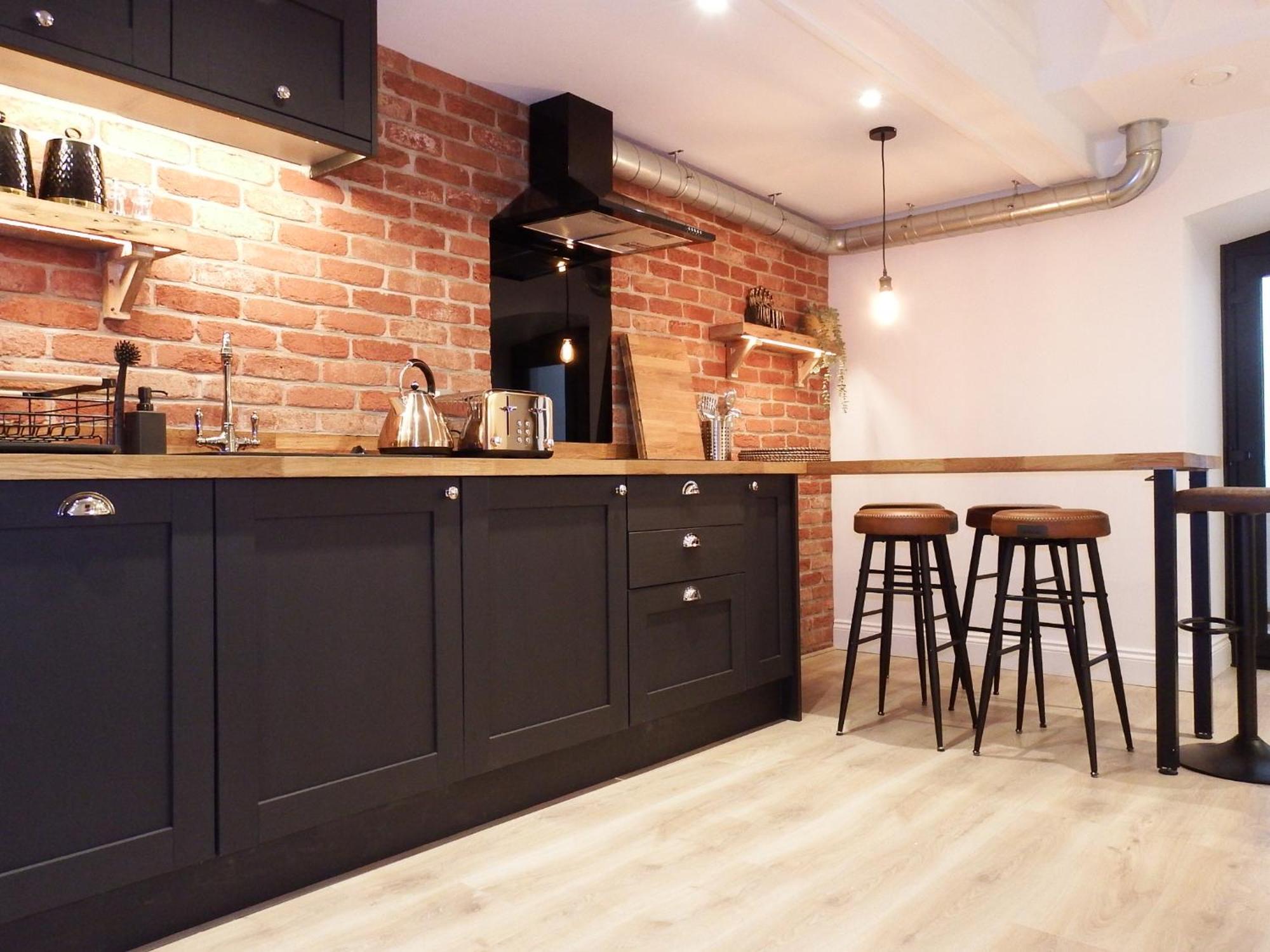 Newly Renovated Stunning Warehouse Apartment Μπόρνμουθ Εξωτερικό φωτογραφία