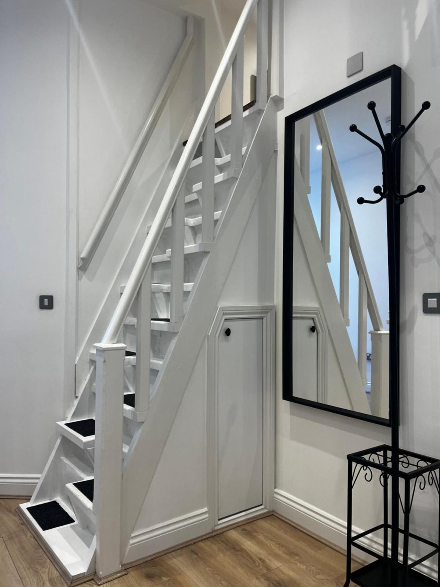 Newly Renovated Stunning Warehouse Apartment Μπόρνμουθ Εξωτερικό φωτογραφία